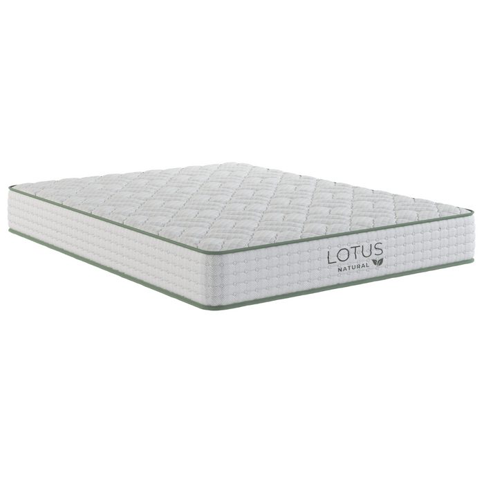 LOTUS Natural Horizon TT Firm Mattress