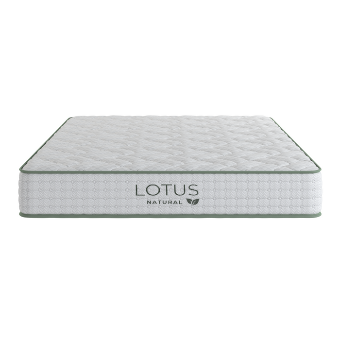 LOTUS Natural Horizon TT Firm Mattress