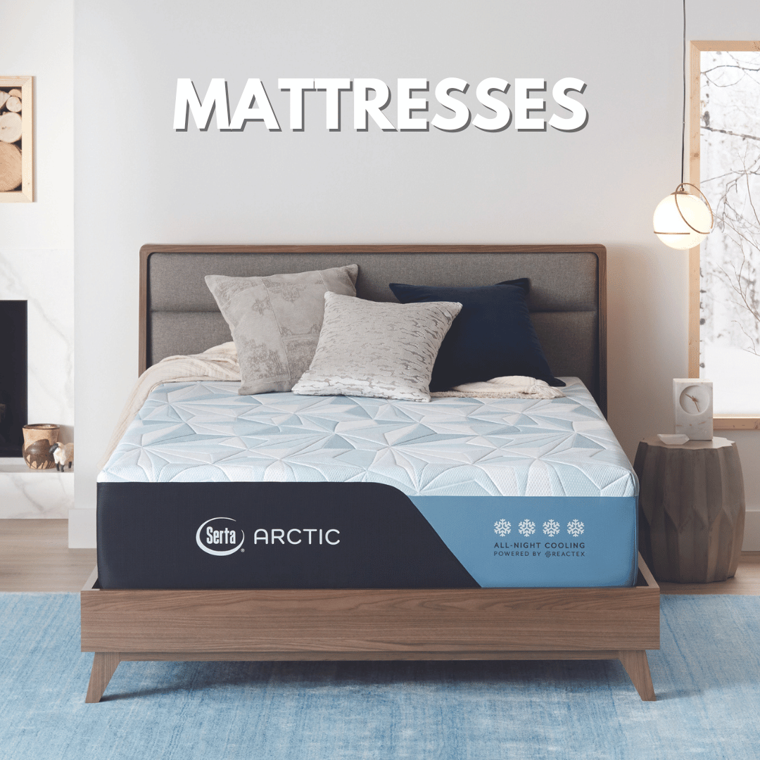 MODERN MATTRESS - Shop all mattresses — Modern Mattress