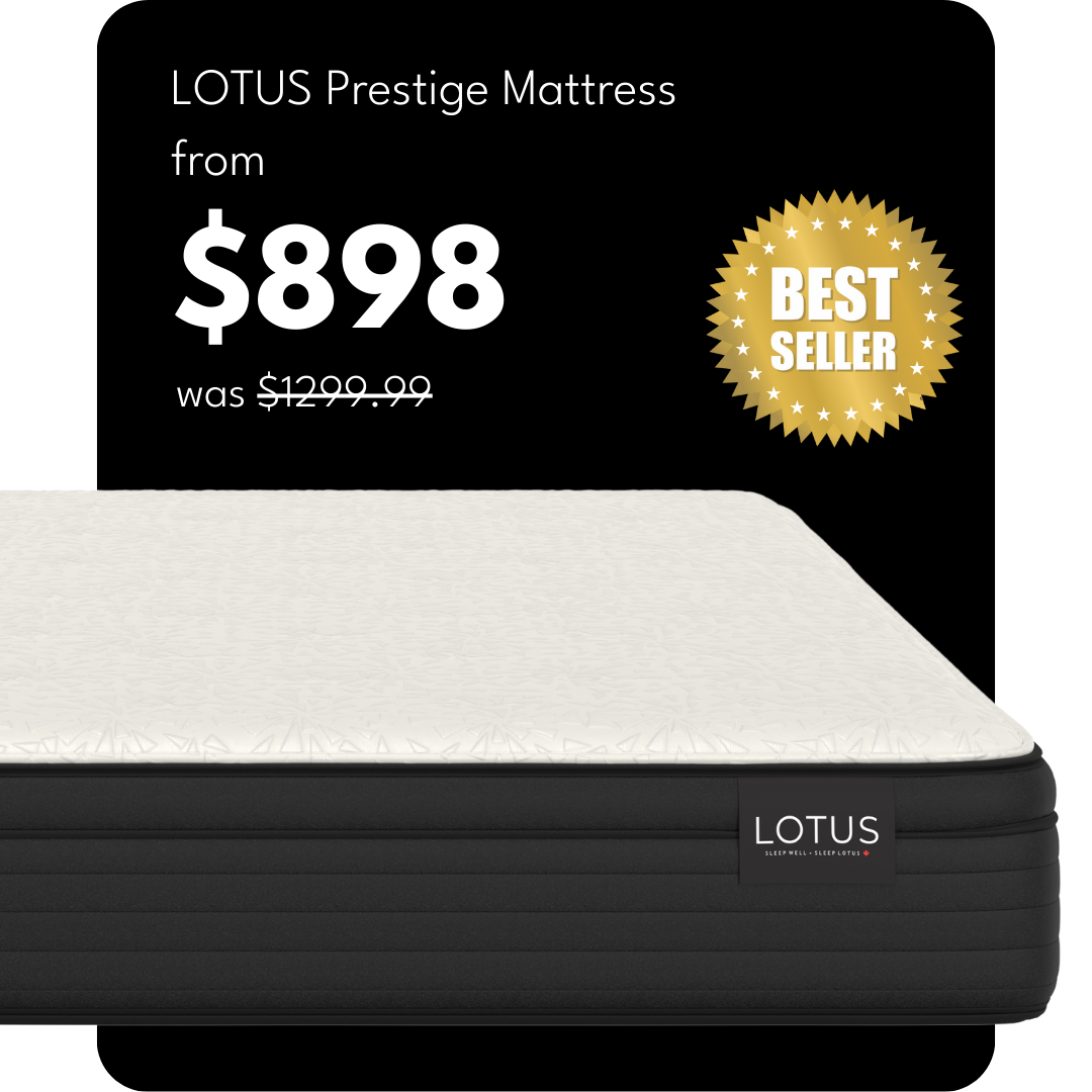 LOTUS PRESTIGE COLLECTION