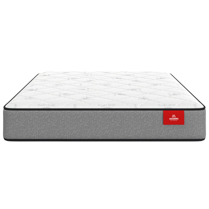 Modern Mattress 8" Coil Mattress