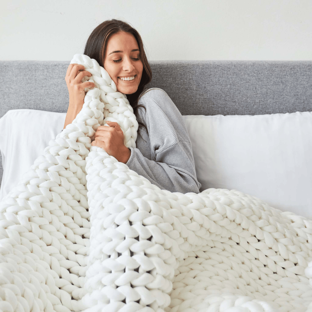 ALL WEIGHTED BLANKETS