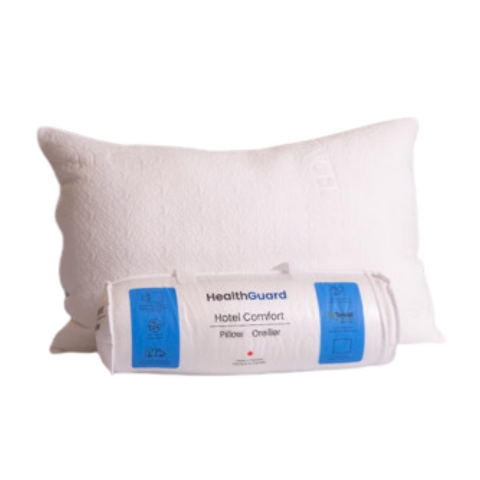 Hotel Comfort Tencel Pillow