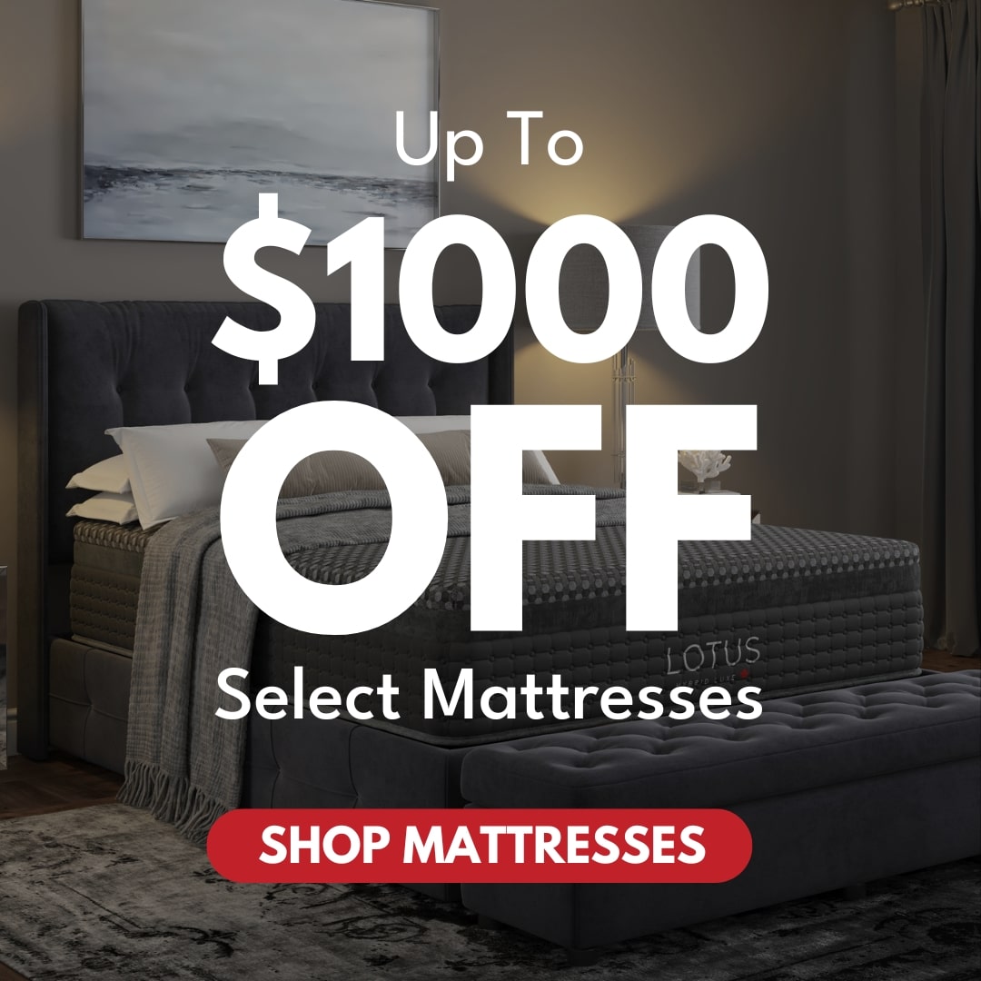 MATTRESSES