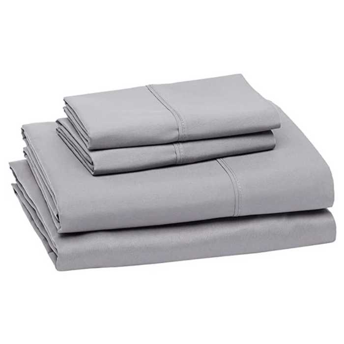 Health Guard Luxury Microfiber Sheets