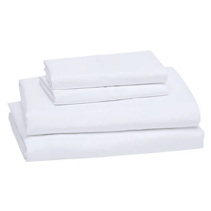 Health Guard Luxury Microfiber Sheets