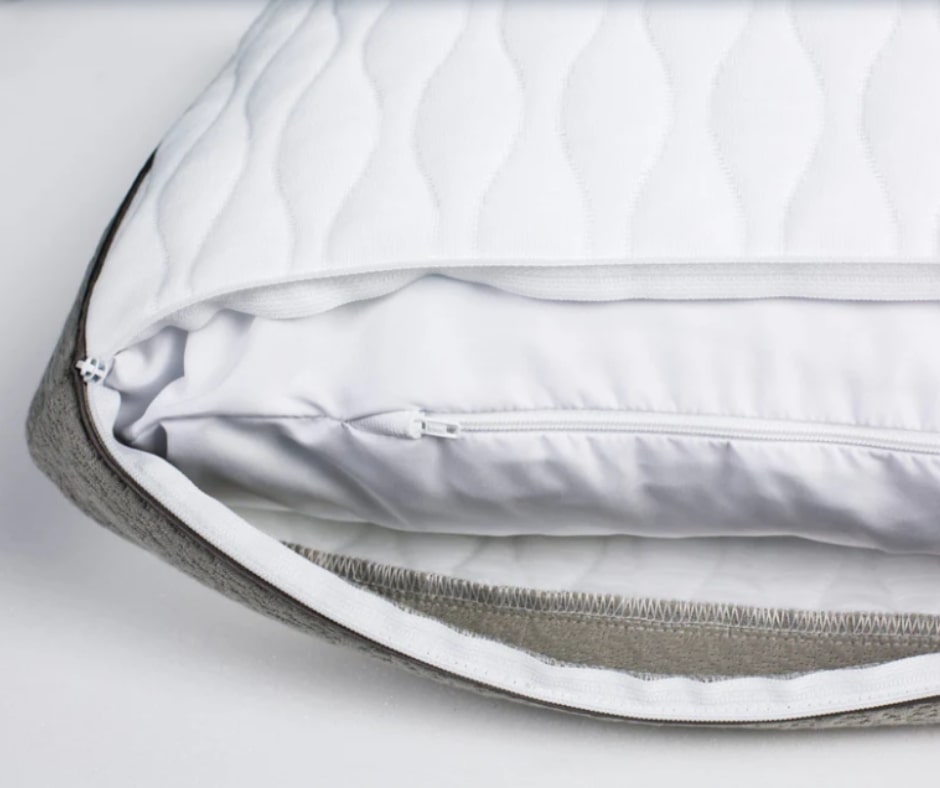 The Pillow That Adjusts to YOU