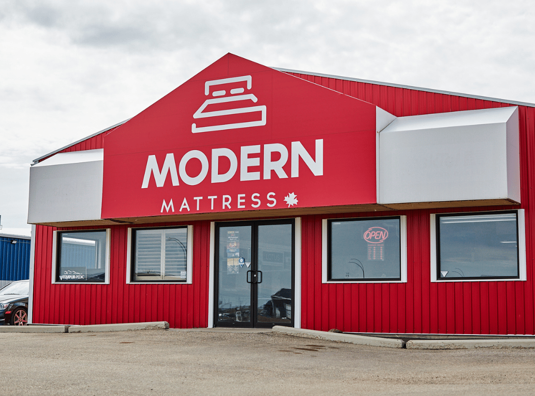 Find Your Best Sleep in Moose Jaw