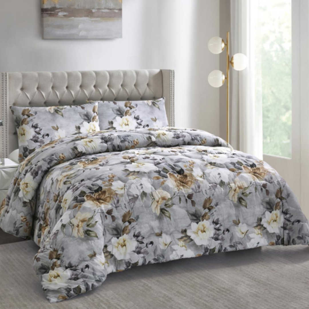 Veronica Comforter Set — Modern Mattress