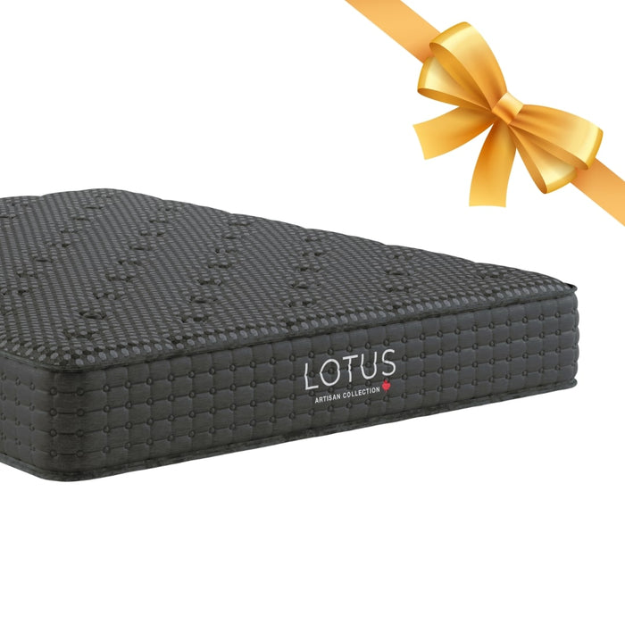 LOTUS Artisan Ryleigh TT Firm Mattress