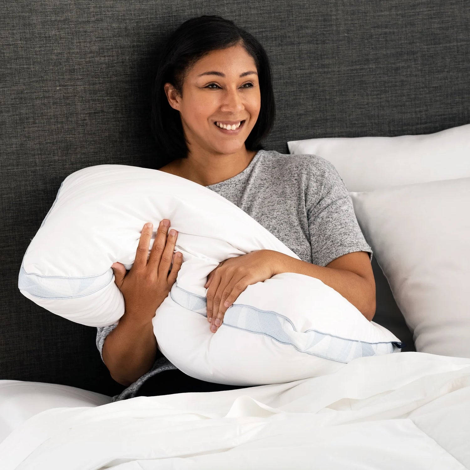 Serta Arctic Pillow Modern Mattress