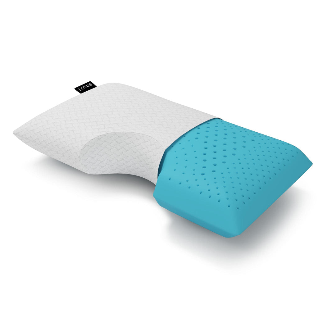 Malouf z best sale shoulder pillow