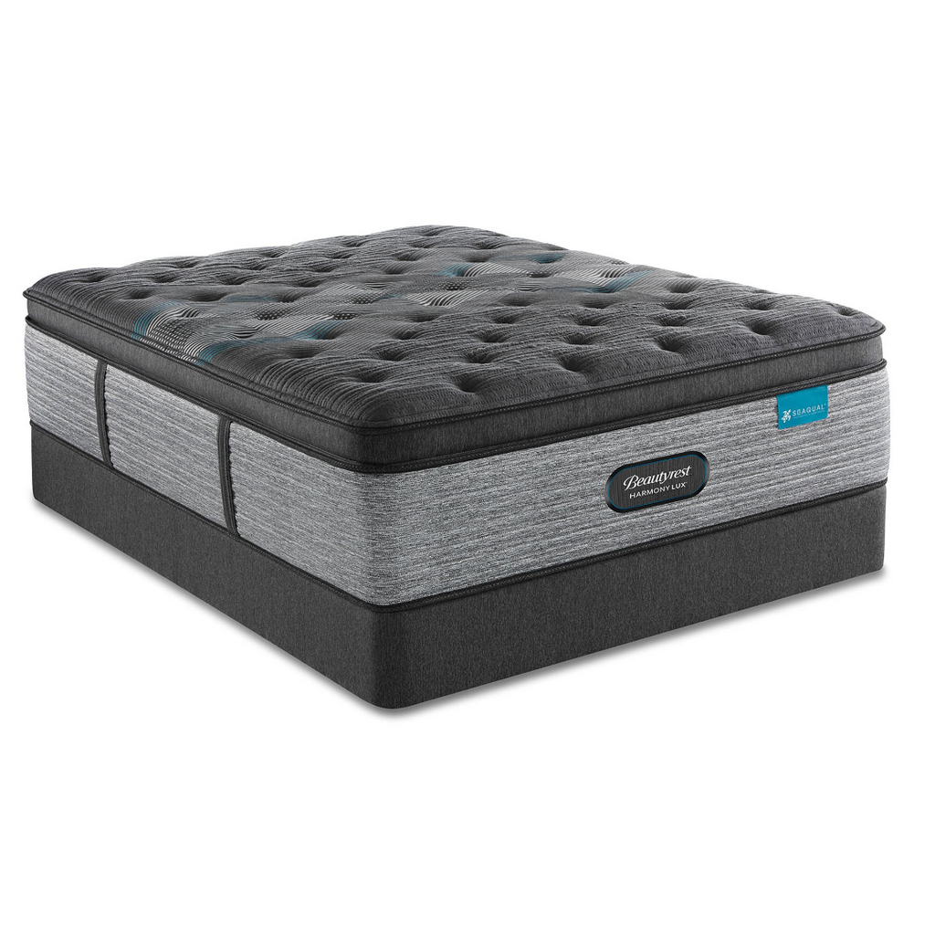 BEAUTYREST MATTRESSES — Modern Mattress